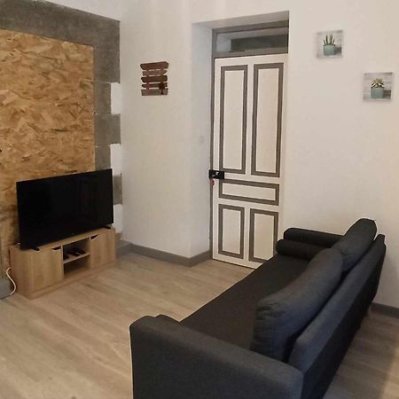Relais De La Tour Apartman Callac Kültér fotó