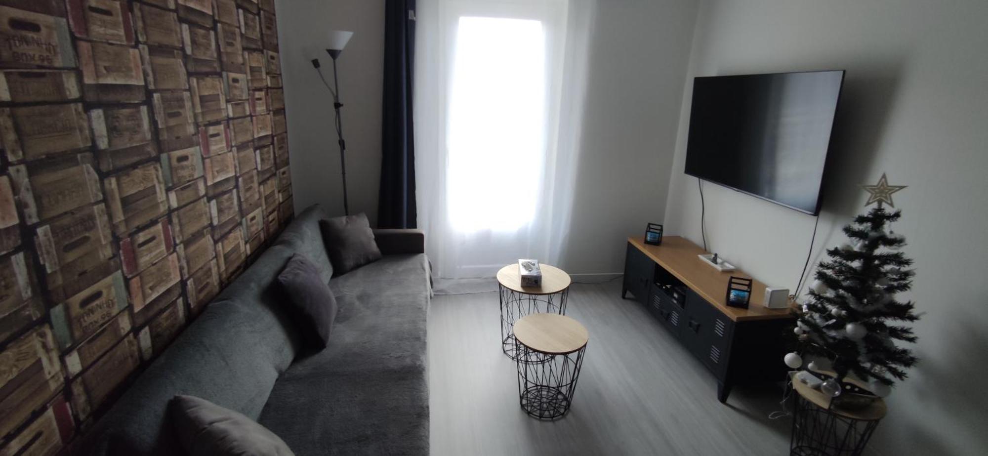 Relais De La Tour Apartman Callac Kültér fotó