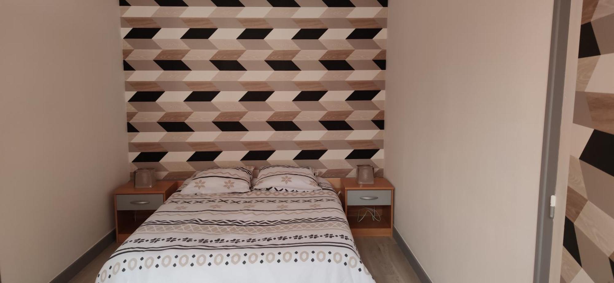Relais De La Tour Apartman Callac Kültér fotó