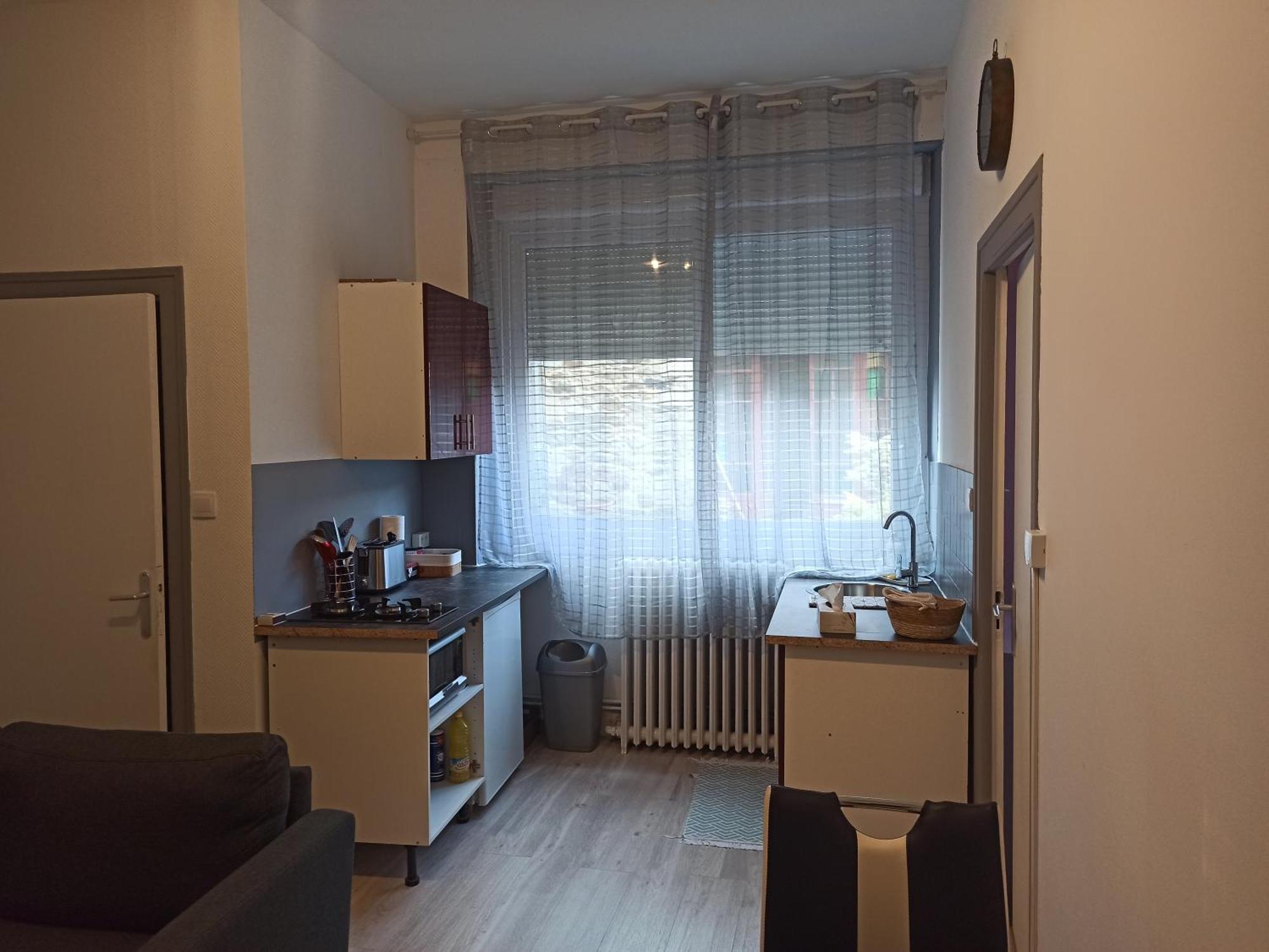Relais De La Tour Apartman Callac Kültér fotó