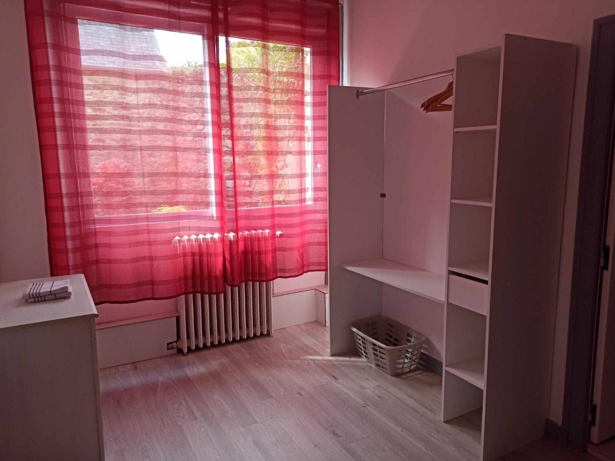 Relais De La Tour Apartman Callac Kültér fotó